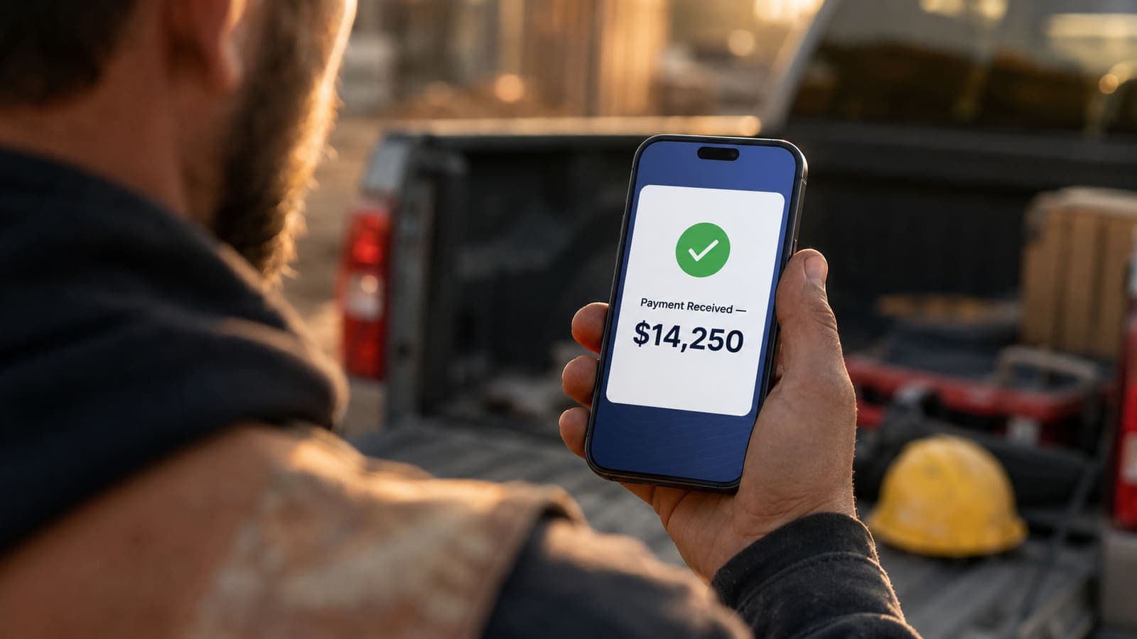 The Contractor's Guide to Getting Paid Faster