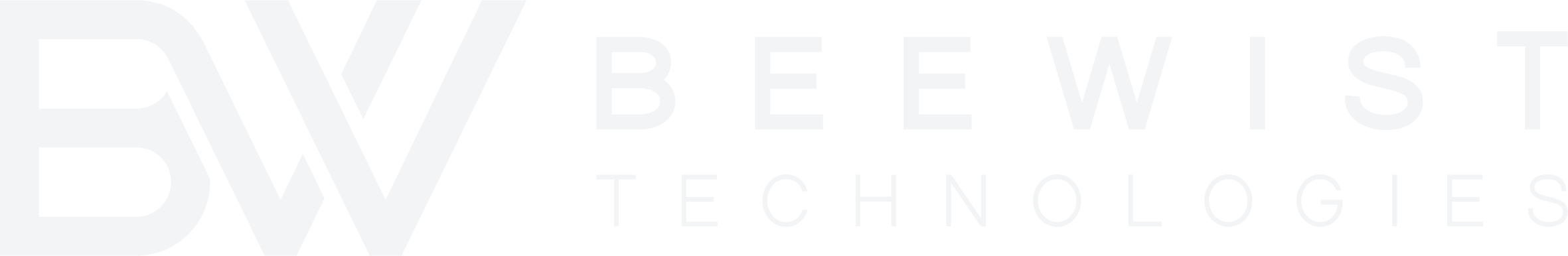 Beewist Technologies